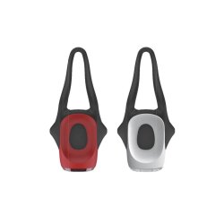 Cykellygte LED 2 STK